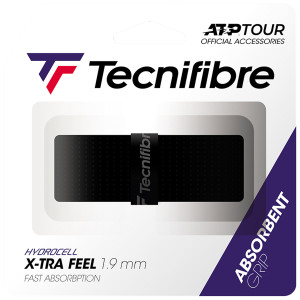 Grip TECNIFIBRE x-tra feel atp Grip TECNIFIBRE x-tra feel atp