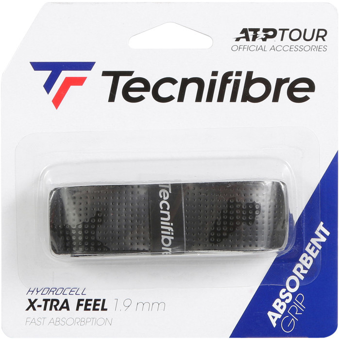 Grip TECNIFIBRE x-tra feel atp Grip TECNIFIBRE x-tra feel atp