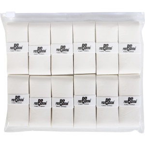Pack of 12 POLYSTAR overgrips