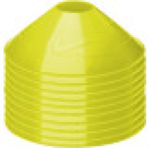 Pack de 10 cones training NIKE Pack de 10 cones training NIKE