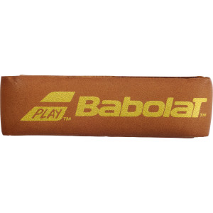BABOLAT natural leather grip