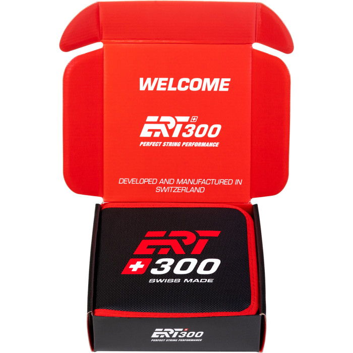 Ert300 voltage controller Ert300 voltage controller