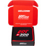 Ert300 voltage controller