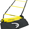 HEAD agility exercise scale