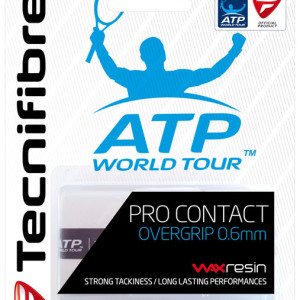Surgrips TECNIFIBRE pro contact atp