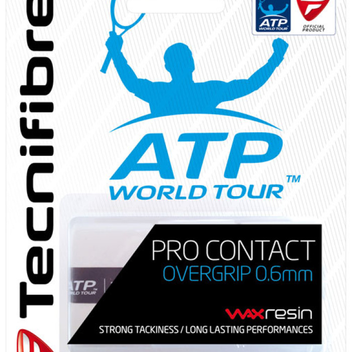 Surgrips TECNIFIBRE pro contact atp