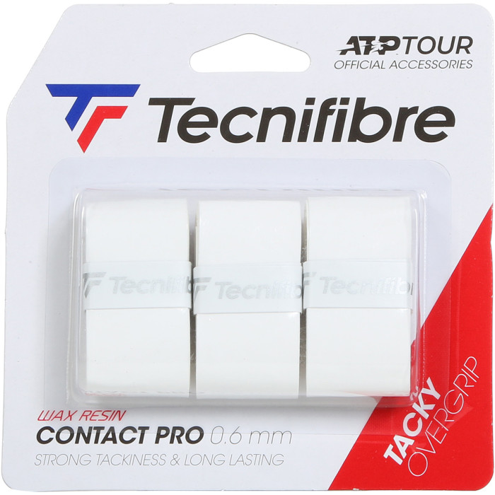 Surgrips TECNIFIBRE pro contact atp