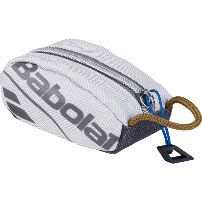 BABOLAT wimbledon mini bag key ring