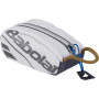 BABOLAT wimbledon mini bag key ring