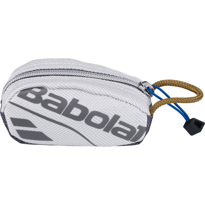 BABOLAT wimbledon mini bag key ring