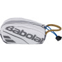 BABOLAT wimbledon mini bag key ring