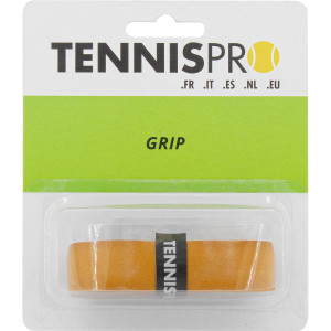 Leather grip TENNISPRO Leather grip TENNISPRO