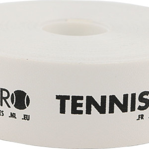 Bande protectrice tennis TENNISPRO Bande protectrice tennis TENNISPRO