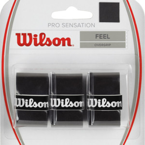 Surgrips WILSON pro overgrip sensation
