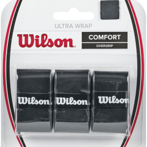 WILSON ultra grip wrap overgrip