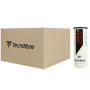 Box of 24 tubes of 3 TECNIFIBRE tour padel balls