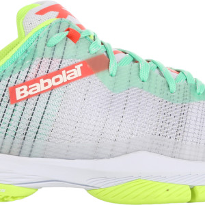 BABOLAT jet ritma padel/terre battue women's shoes