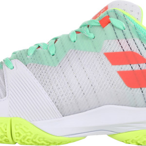 BABOLAT jet ritma padel/terre battue women's shoes BABOLAT jet ritma padel/terre battue women's shoes