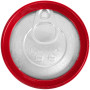 Tube of 3 WILSON padel balls