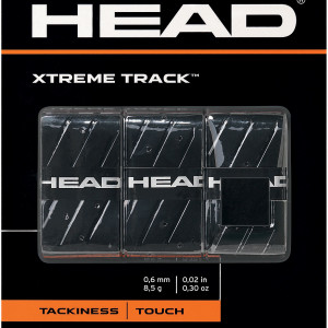 Surgrip HEAD xtreme track (x3)