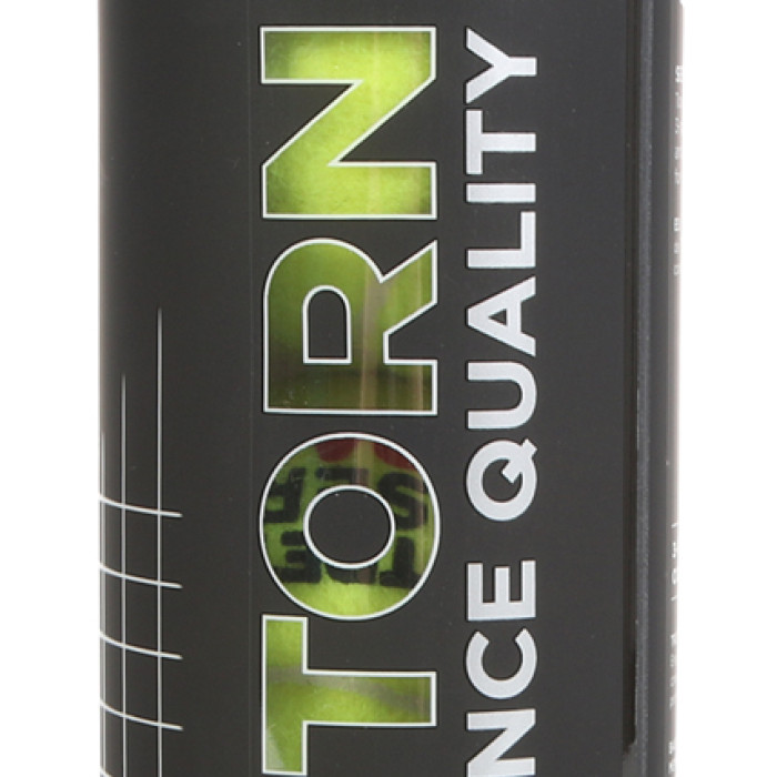 Tube of 3 TRETORN padel balls Tube of 3 TRETORN padel balls