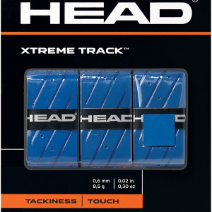 Surgrip HEAD xtreme track (x3)