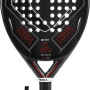 VIBOR-A king cobra black 2020 1k padel racquet