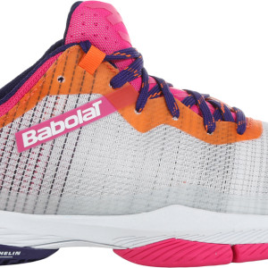 Women's BABOLAT jet ritma padel shoes Women's BABOLAT jet ritma padel shoes