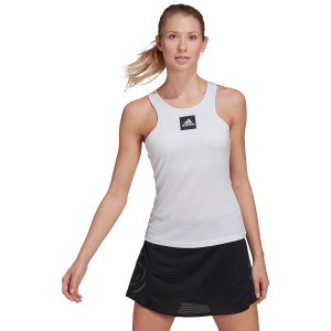 Women's ADIDAS pro paris tank top