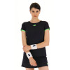 Women's LOTTO superrapida padel t-shirt