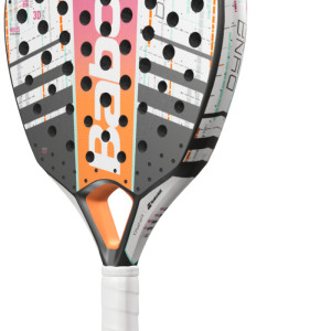 Women's BABOLAT dyna energy padel racquet (new 2023)