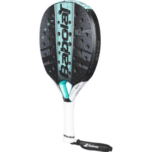 Women's BABOLAT stima energy padel racquet (new 2023)