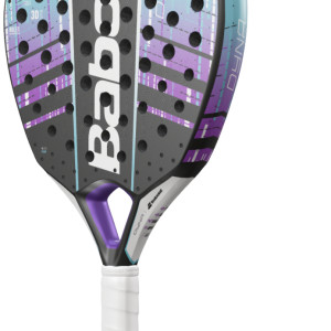 Women's BABOLAT dyna spirit energy padel racquet (new 2023)