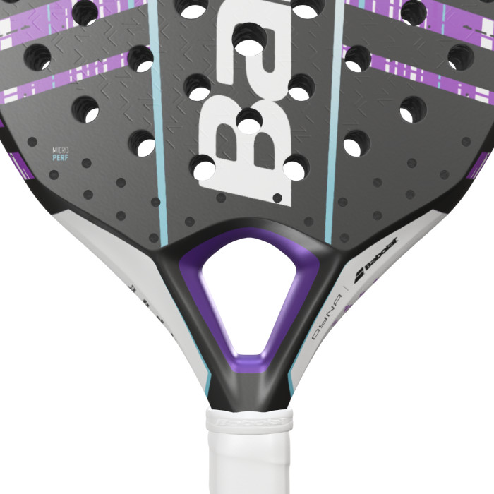 Women's BABOLAT dyna spirit energy padel racquet (new 2023) Women's BABOLAT dyna spirit energy padel racquet (new 2023)