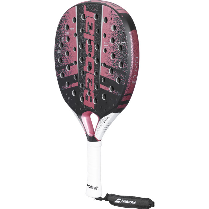 BABOLAT stima spirit energy women's padel racket BABOLAT stima spirit energy women's padel racket