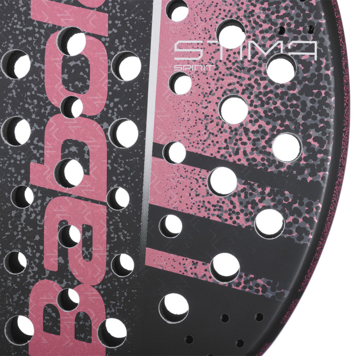 BABOLAT stima spirit energy women's padel racket BABOLAT stima spirit energy women's padel racket