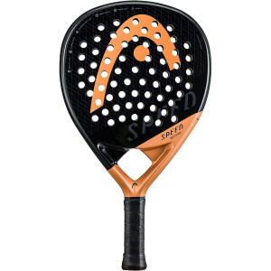HEAD speed motion 2023 padel racquet