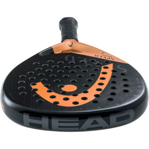 HEAD speed motion 2023 padel racquet HEAD speed motion 2023 padel racquet