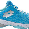 Women's LOTTO superrapida  200 iii padel/clay court shoes