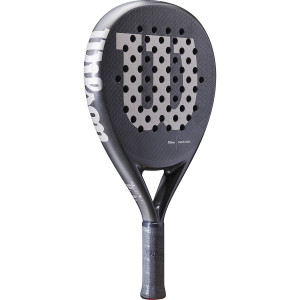 WILSON carbon lt padel racquet