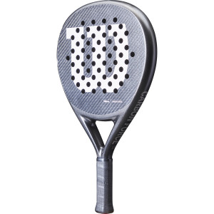 WILSON carbon lt padel racquet WILSON carbon lt padel racquet
