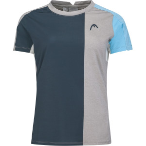 Women's HEAD padel tech t-shirt