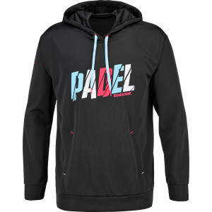 BABOLAT padel hoodie
