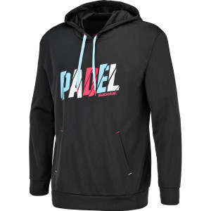 BABOLAT padel hoodie BABOLAT padel hoodie