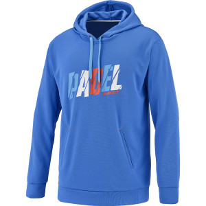 BABOLAT padel hoodie BABOLAT padel hoodie