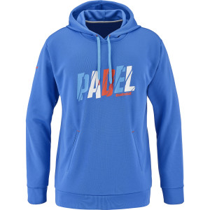 BABOLAT padel hoodie