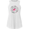 Women's BABOLAT padel tank top