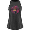 Women's BABOLAT padel tank top
