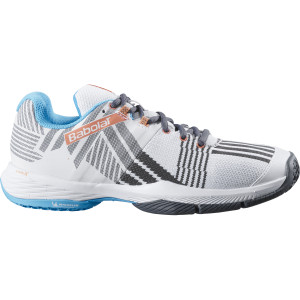 Women's BABOLAT sensa padel shoes