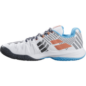 Women's BABOLAT sensa padel shoes Women's BABOLAT sensa padel shoes